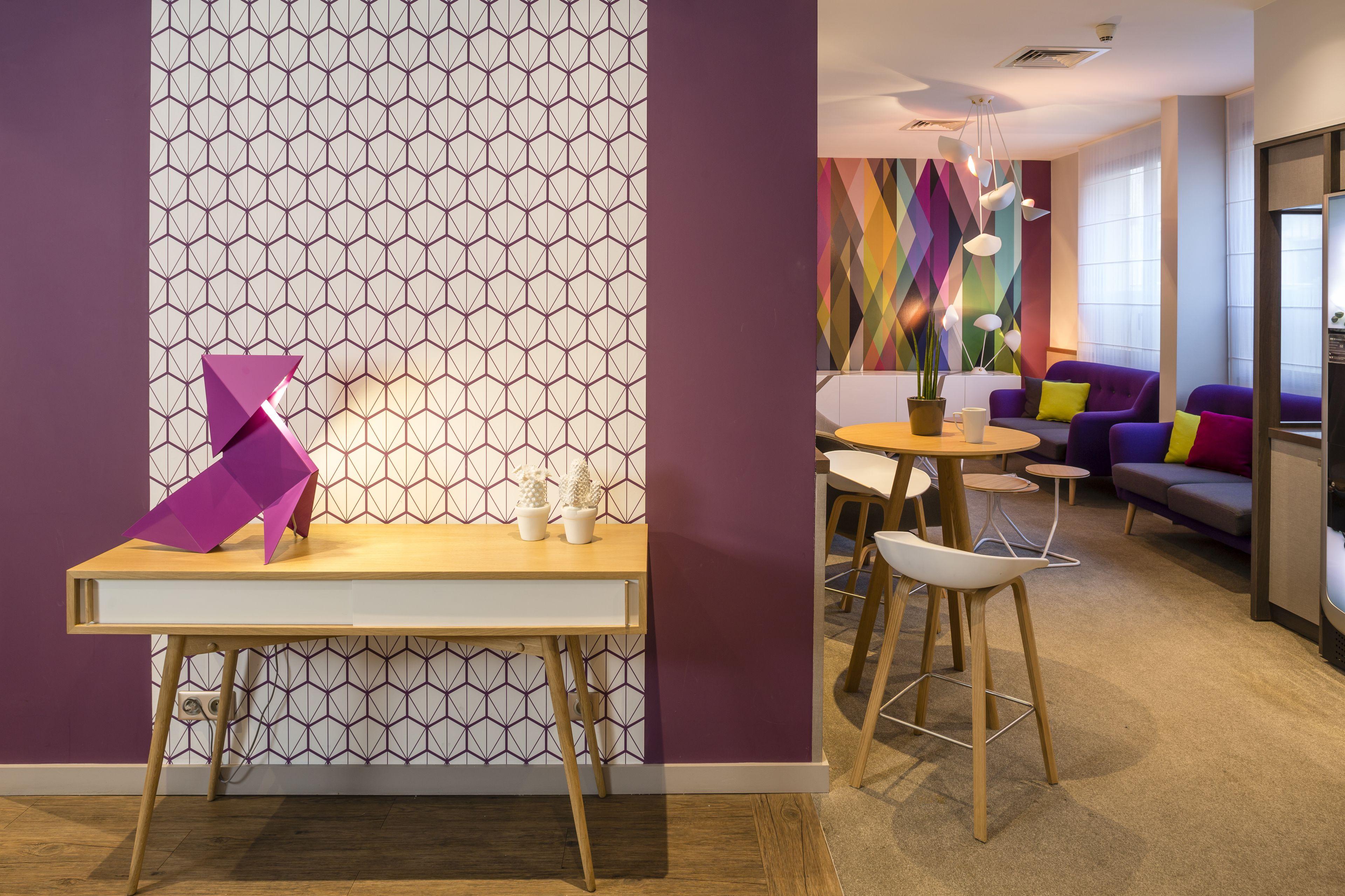 Hotel Louis Blanc 3*