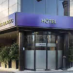 Hotel Paris Louis Blanc