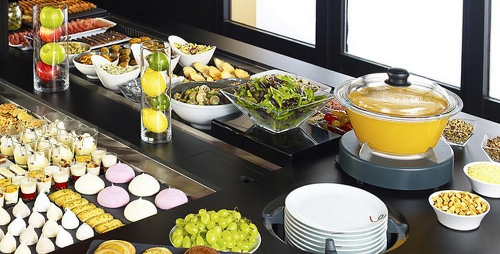 Hotel Louis Blanc 3*