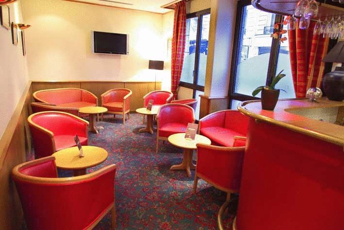 Hotel Louis Blanc 3*
