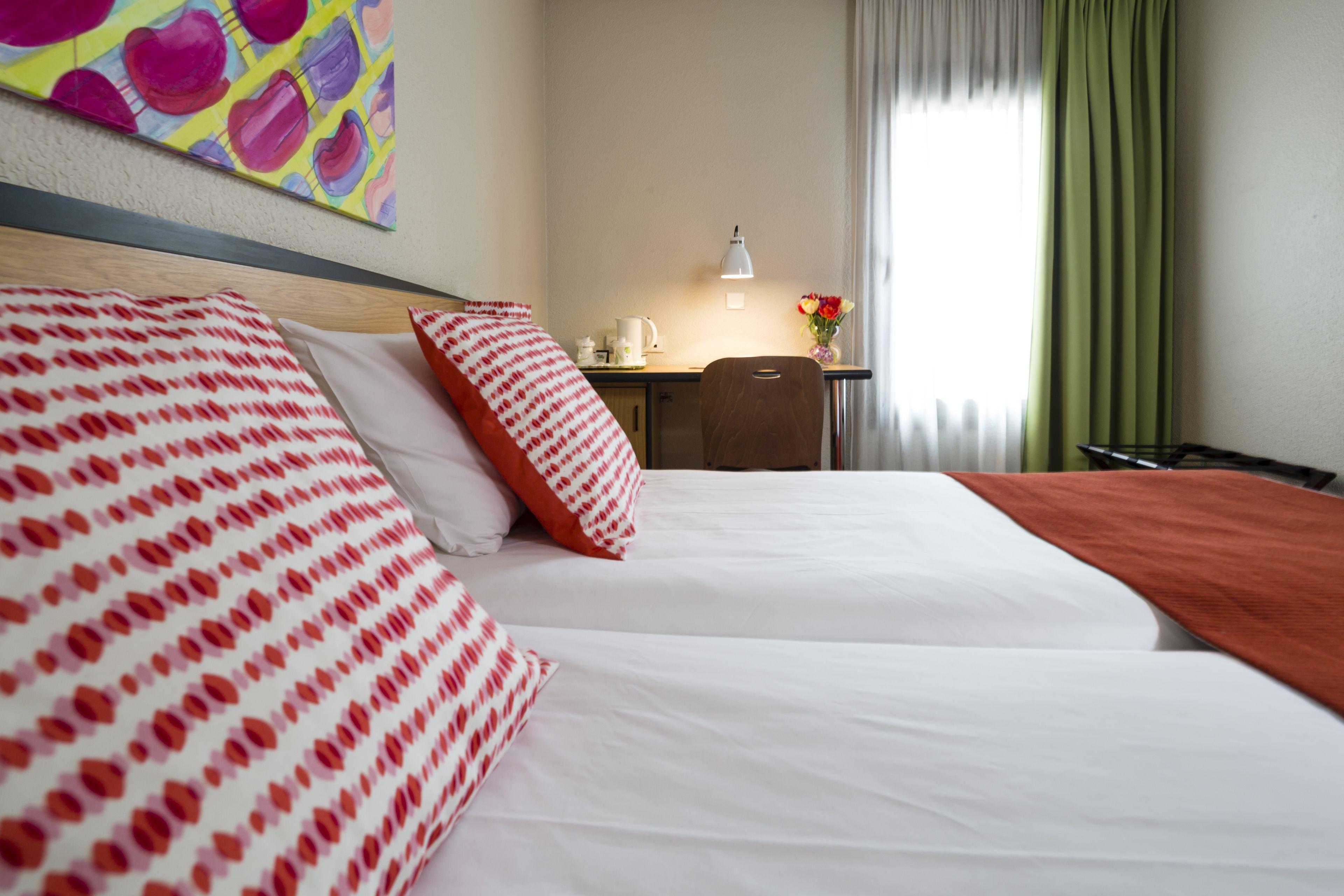 Hotel Louis Blanc 3*