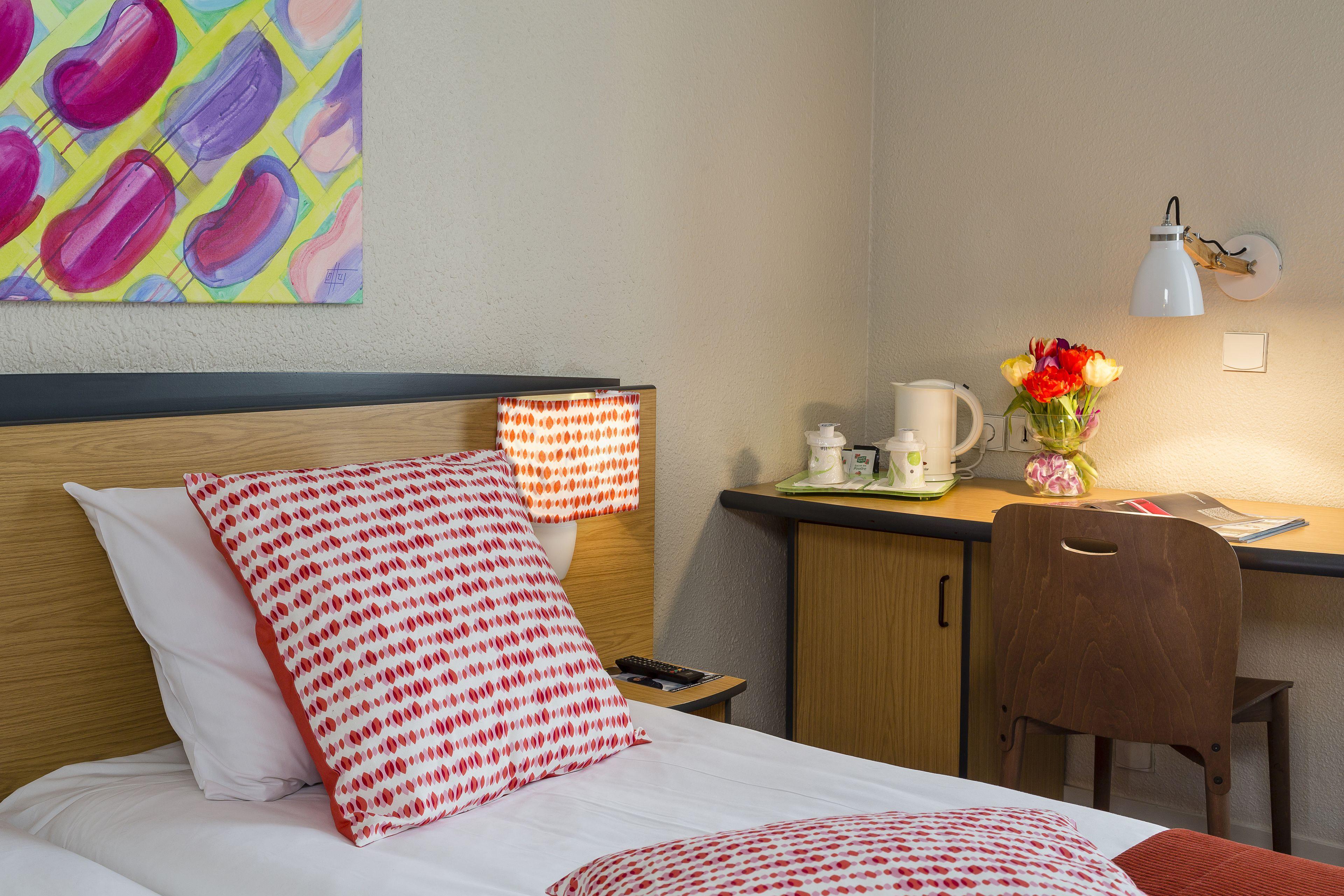 Louis Blanc Hotel