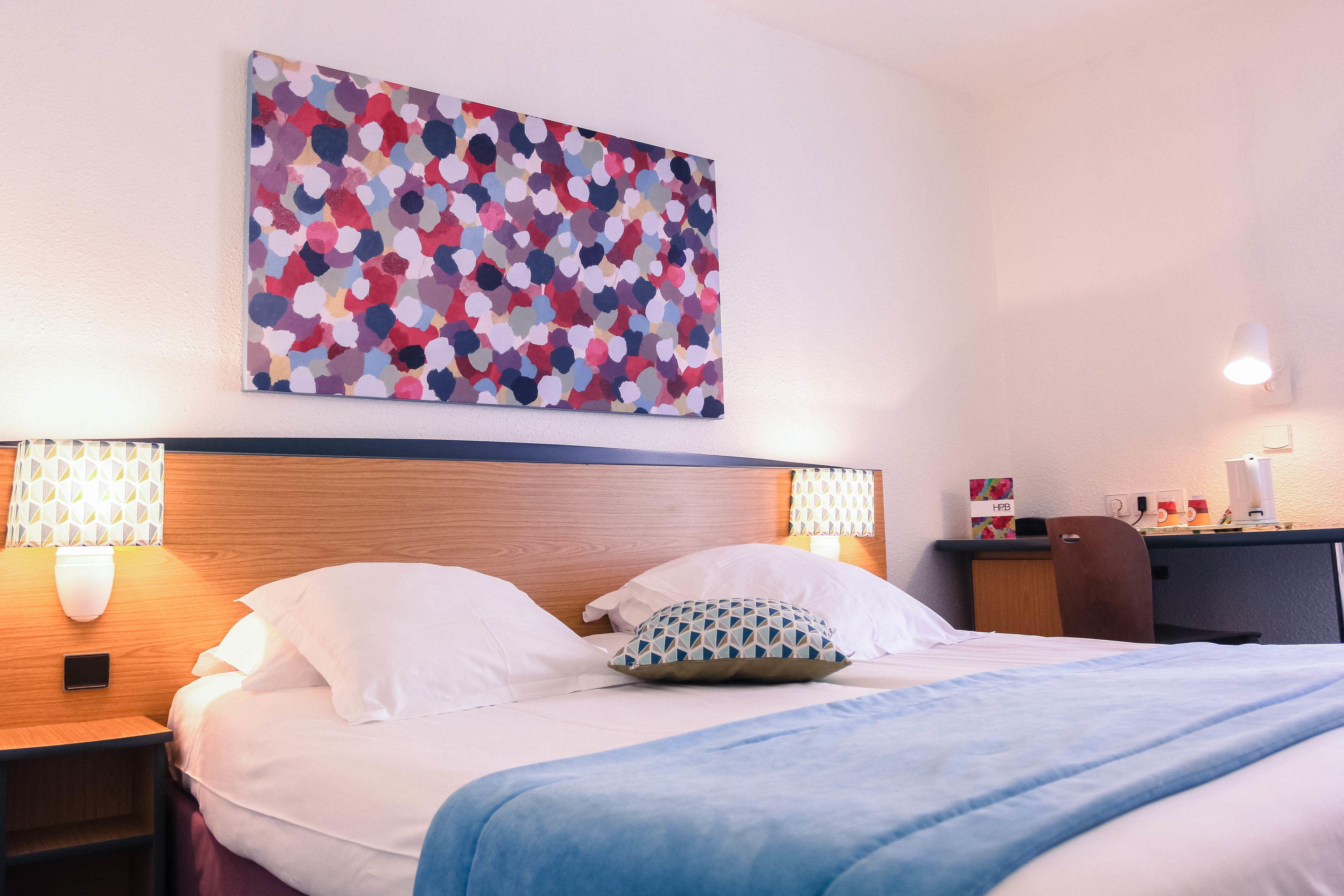Hotel Louis Blanc 3*