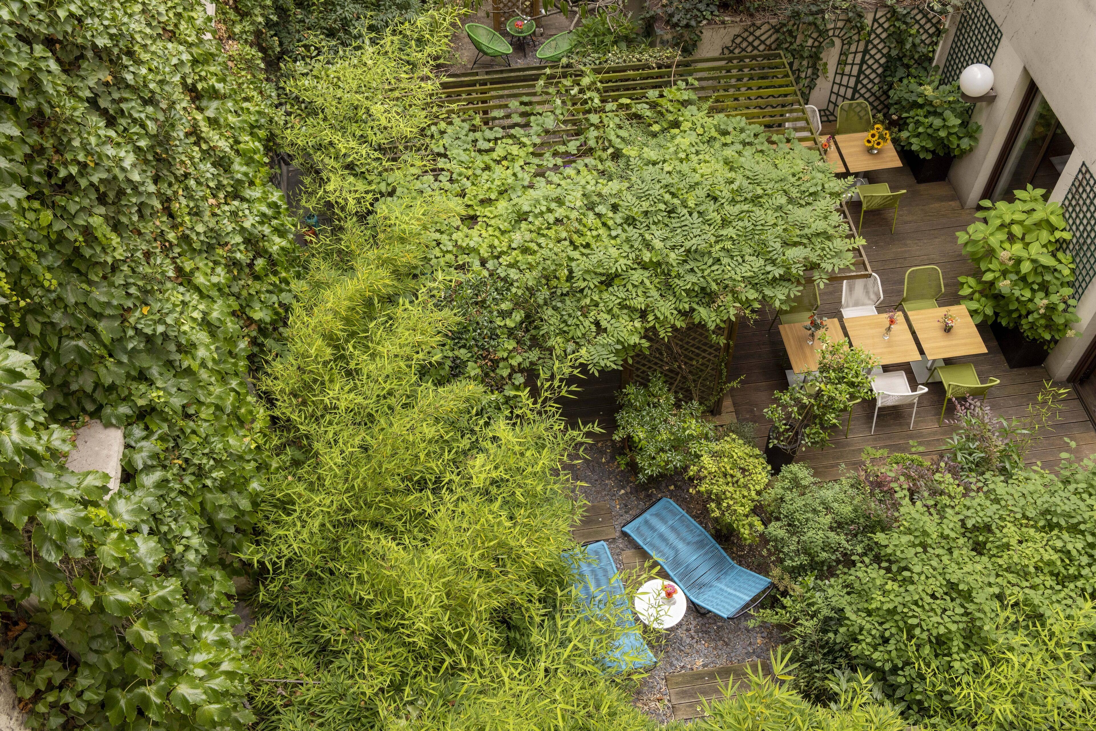 Hotel Louis Blanc 3*